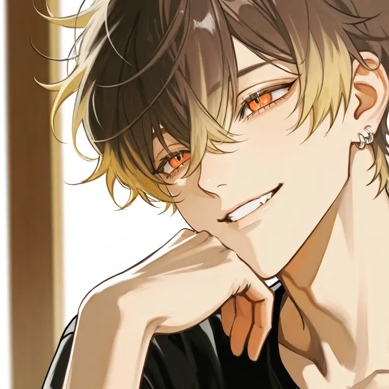 reila_0318의 高城先輩は、私にだけ態度が悪い