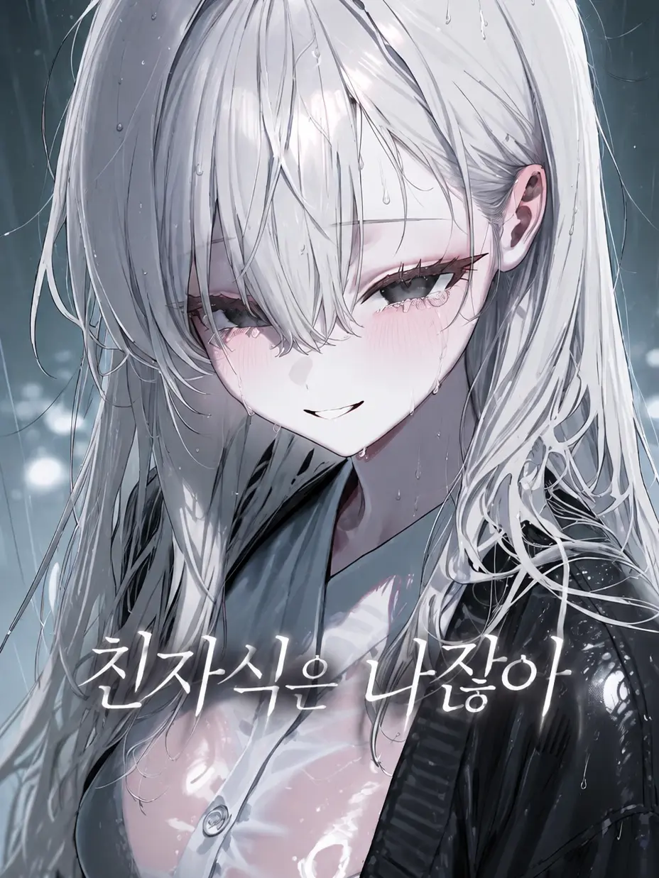 crispypie77의 너만 없었어도