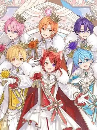 mizumaru.izanaosi의 すとぷりとコラボ！？