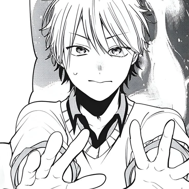 佐野くん振り向いて！