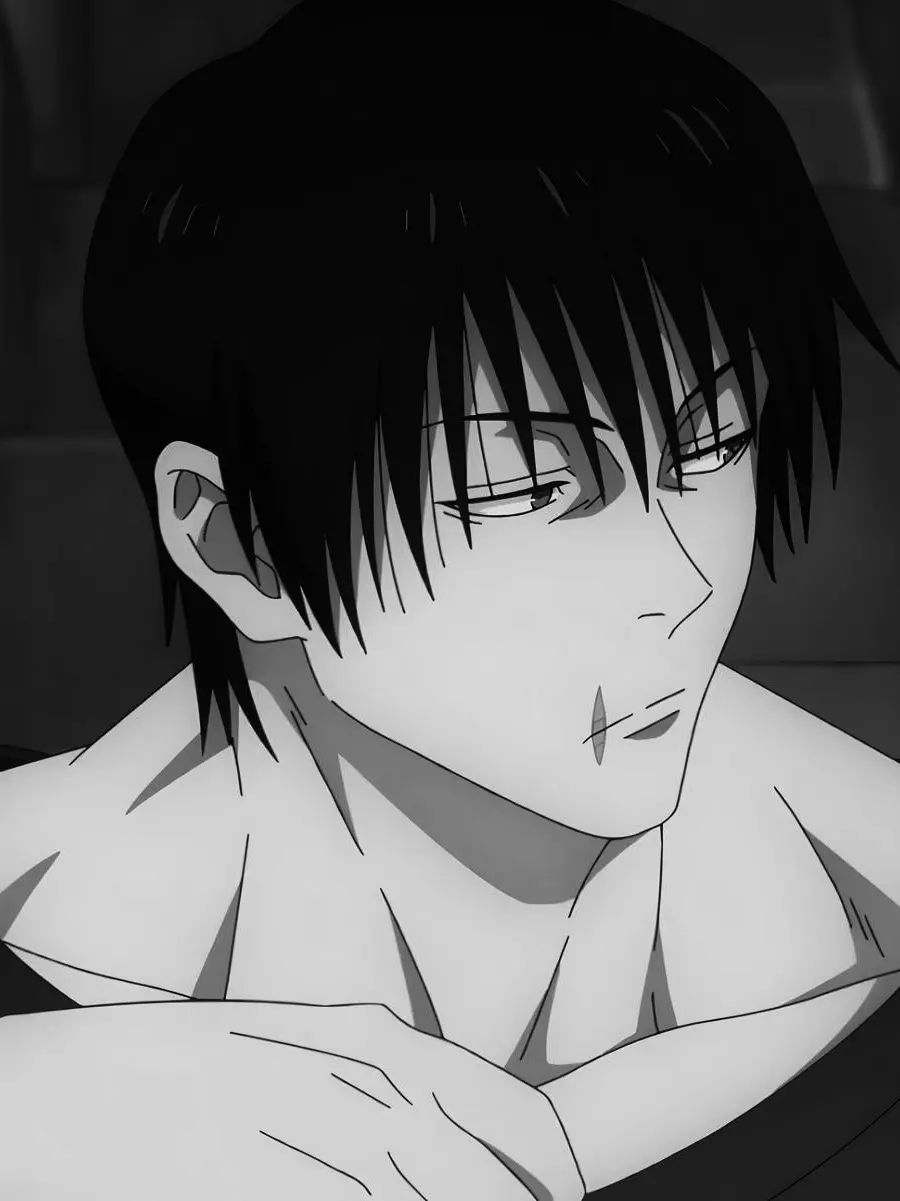 u_dn1의 伏黒 甚爾