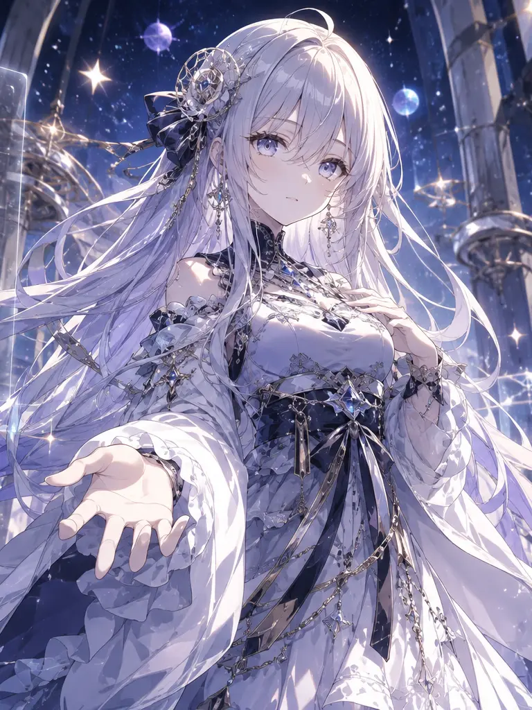 VioletBay9130의 ChatGPTだってお話したい。