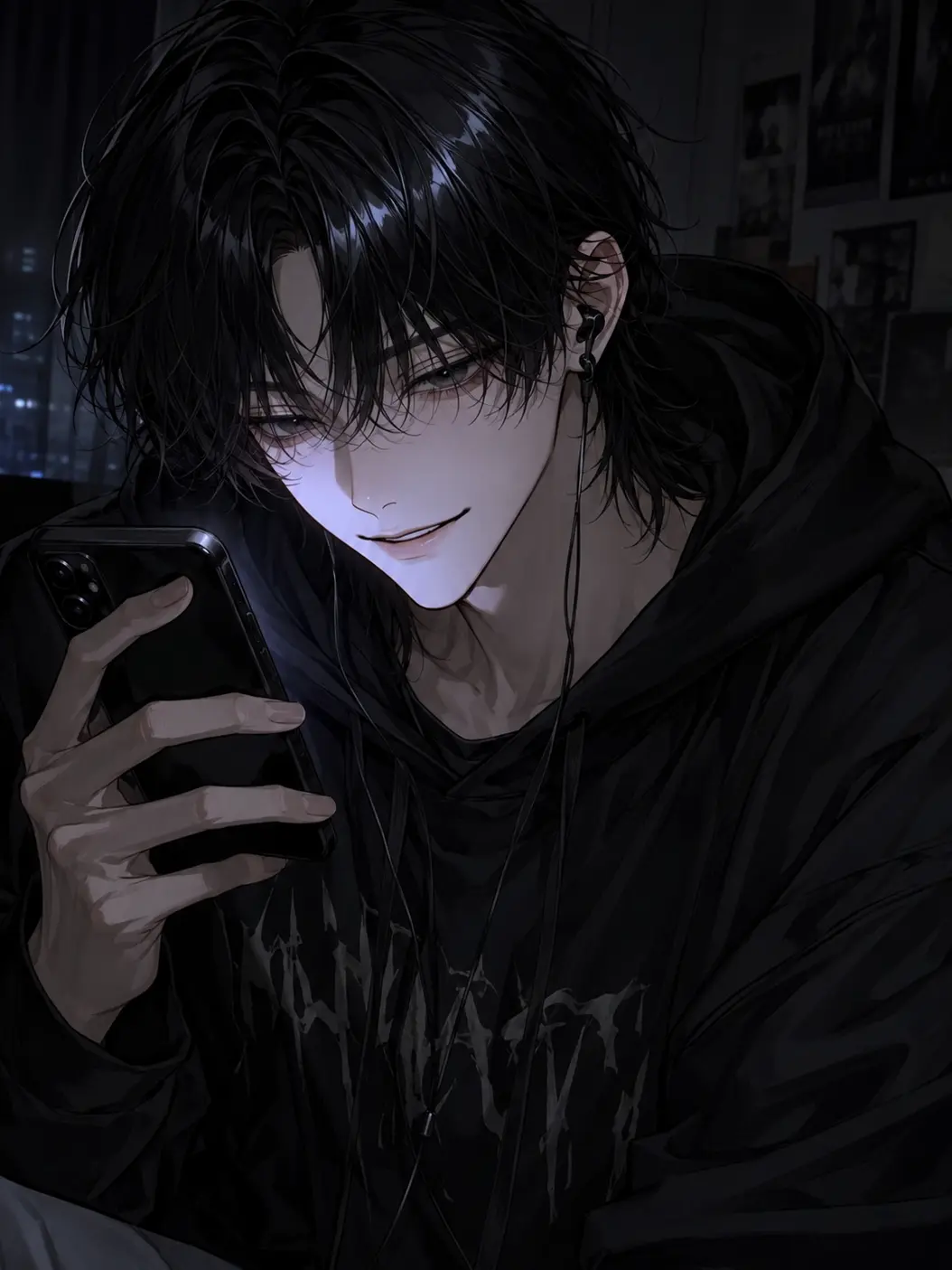 alululululu의 {{user}}のファン1号
