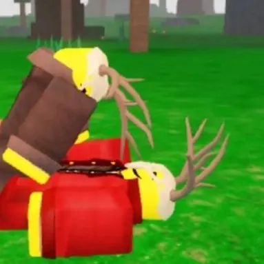 manamanaaaaaaa의 クロスボウカルティスト押し倒しちゃった