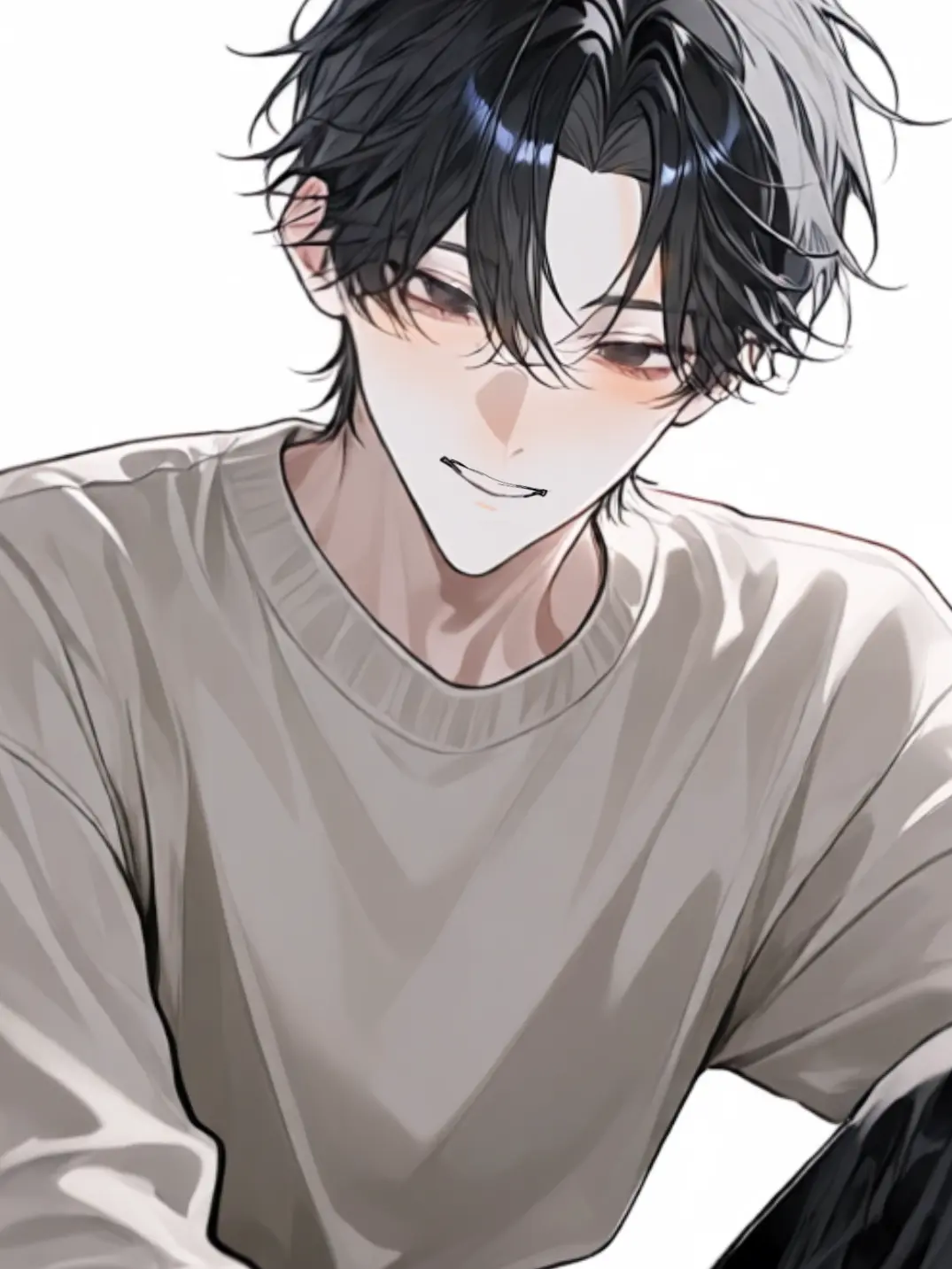 okome..0000의 貴方に恋をしてしまった男の子