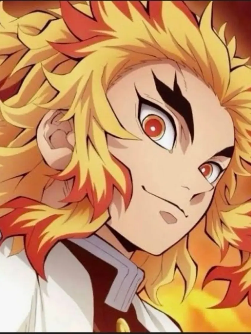 MuzansFav의 Rengoku
