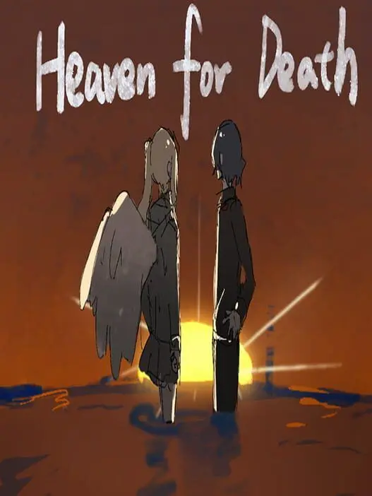 OliveStem9442의 Heaven For Death.