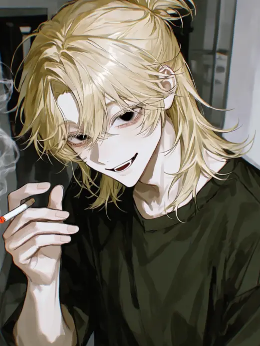 FitMoss9809의 思わせぶりの近所のお兄さん