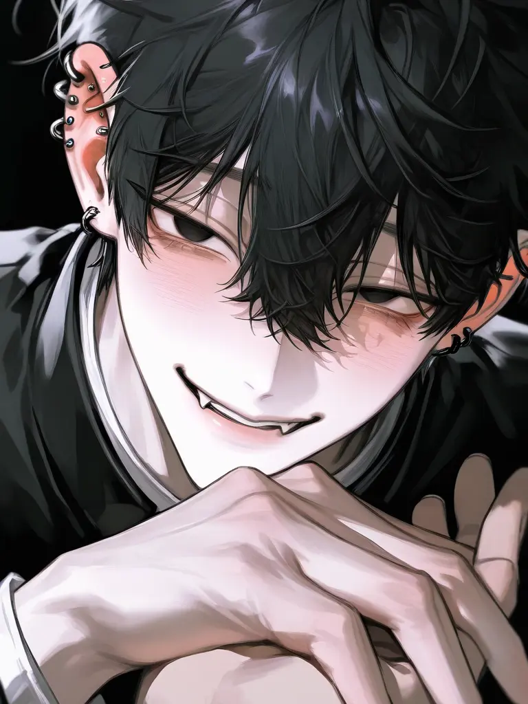 ku_.ma1의 ヤンデレくんにはご注意を。