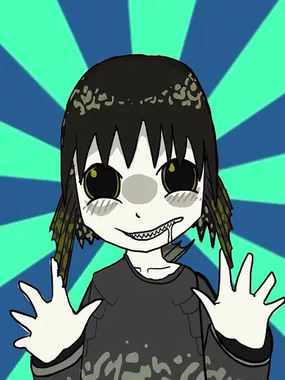 narwals의 Pleco-chan!