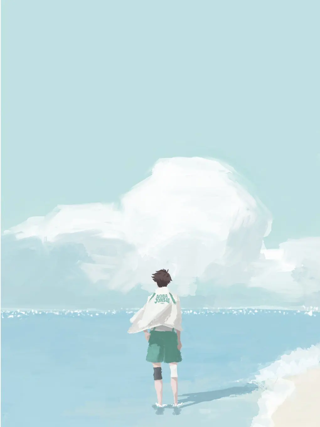 To_nn12의 ツンツン及川さん！