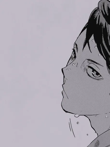 To_nn12의 ツンツン及川さん！