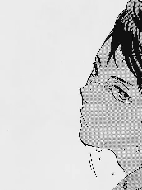 To_nn12의 ツンツン及川さん！