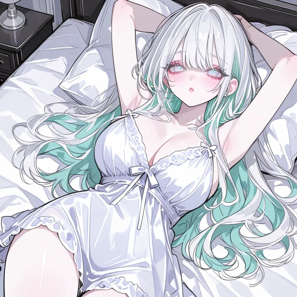 K-Darkness의 둘째누나 송이오