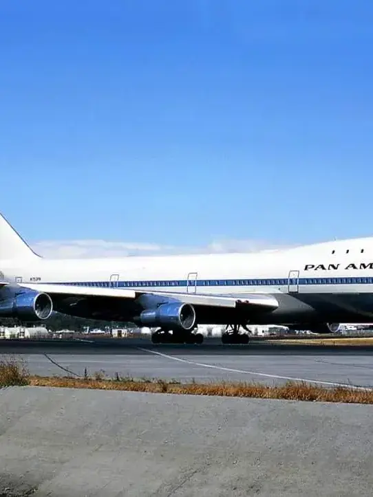rocket1222의 B747-100들