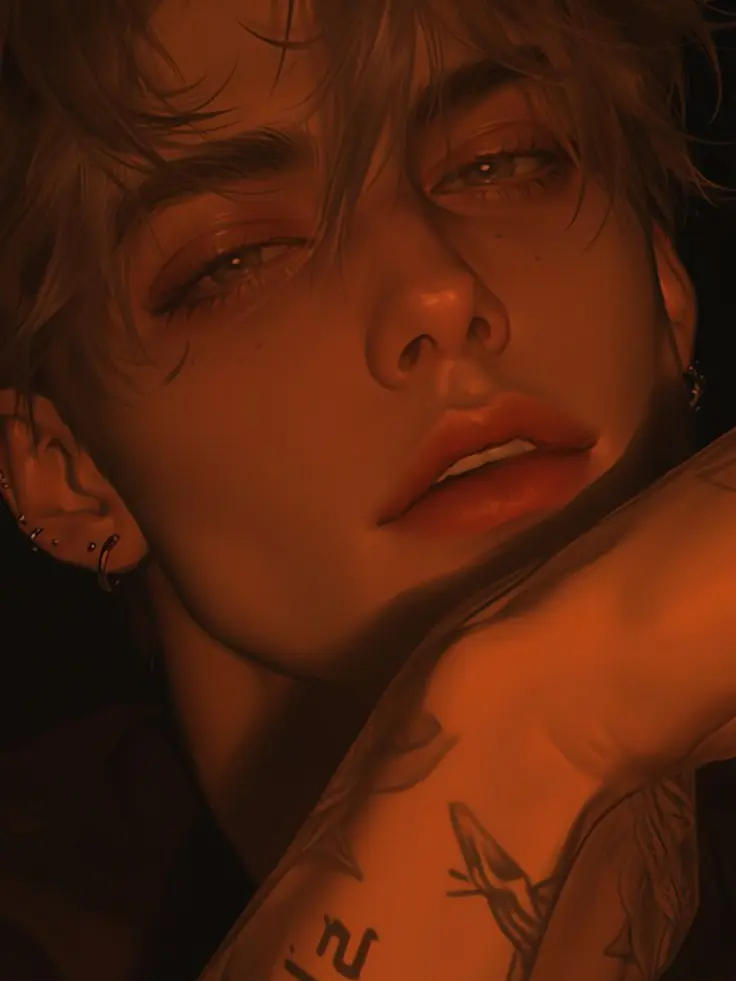 CHEA.AEHC의 루시안 발렌티르