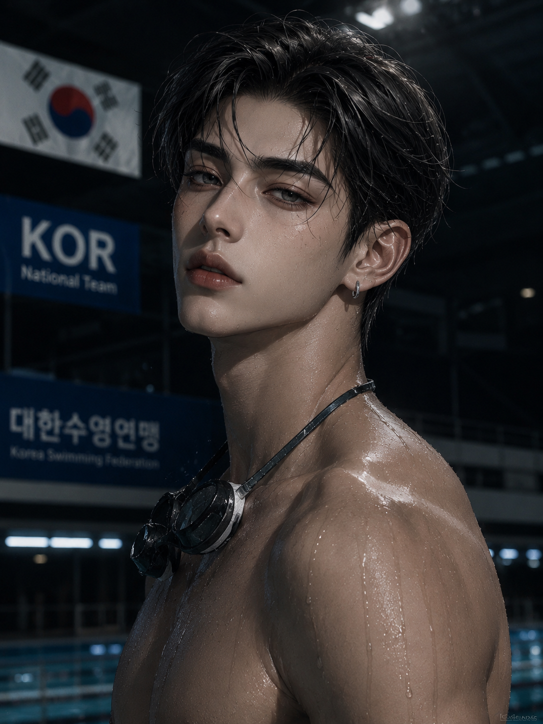 은하율 대표 이미지