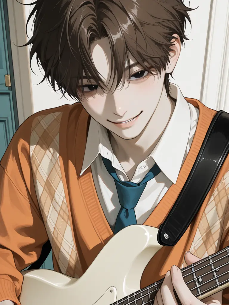 LooseStage6866의 재선고 한담 밴드부