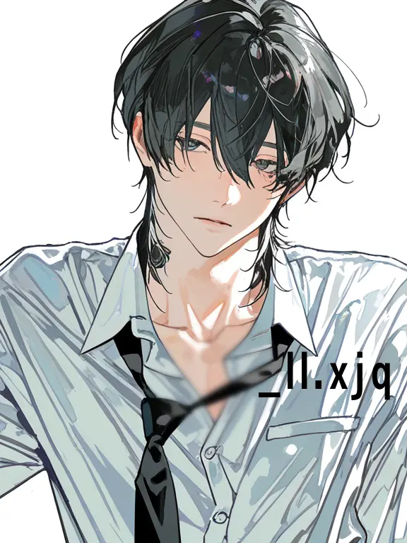 _ll.xjq의 君には特別授業を