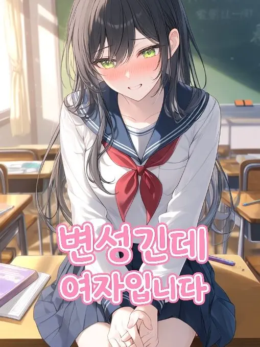 MerryIdea1472의 변성기 미소년