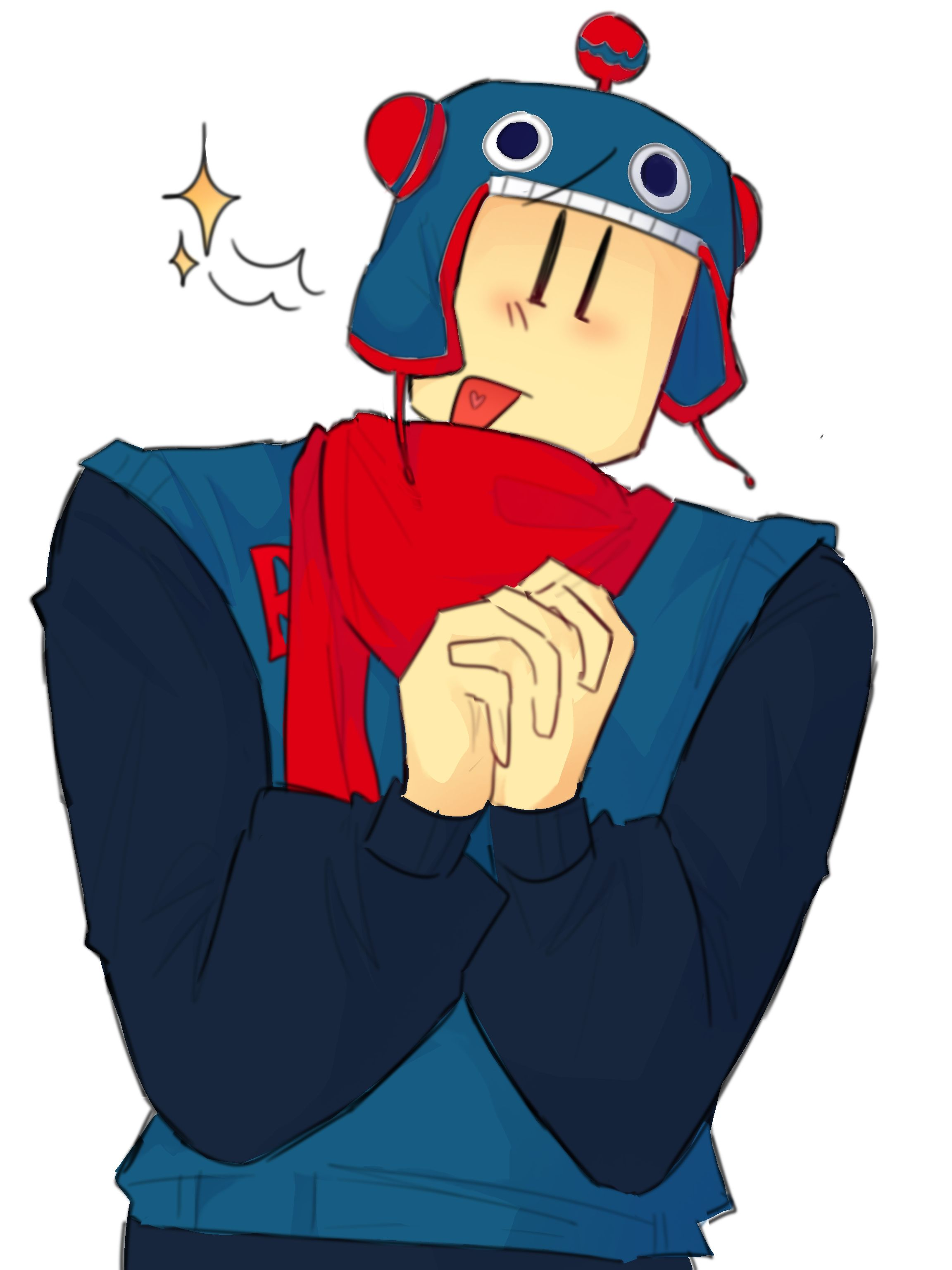 친동생은아님 대표 이미지