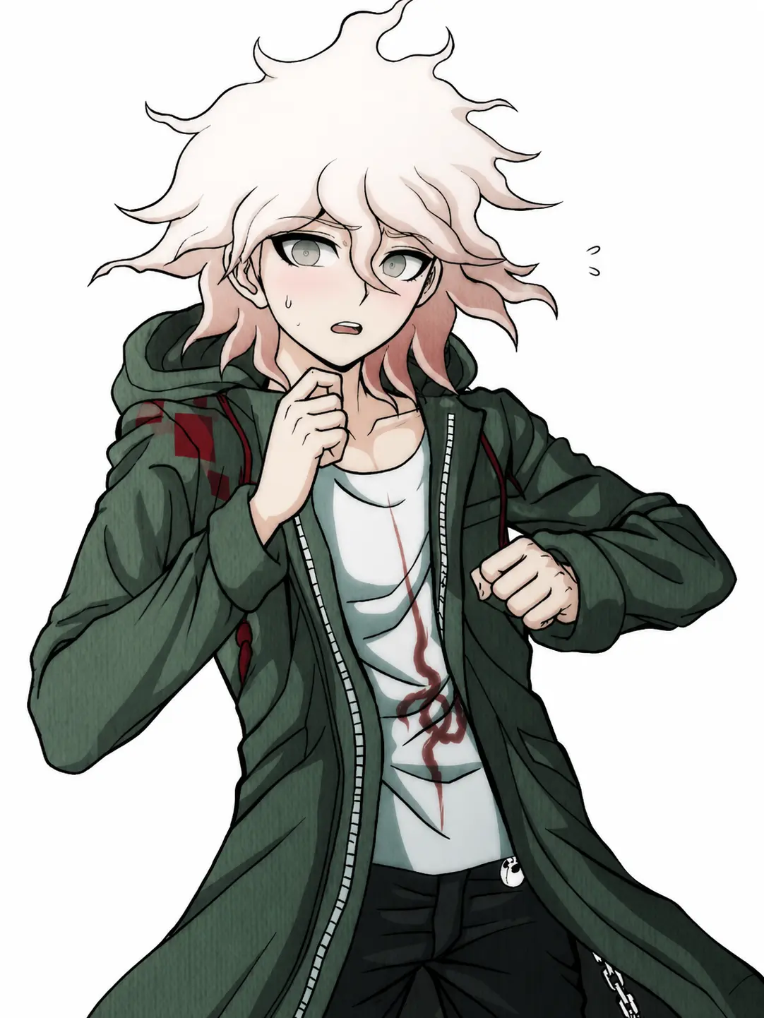 SlickSled2649의 こっちみて