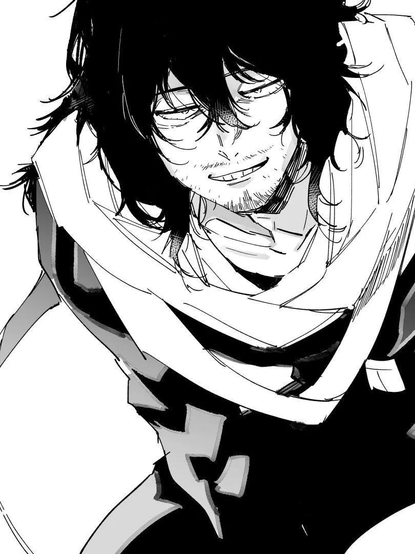 MHAAOTGK의 아이자와 쇼타