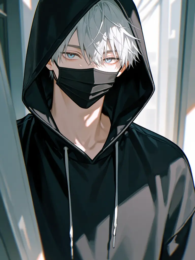 MereUrial8043의 誘拐したお兄さんはいい人？？