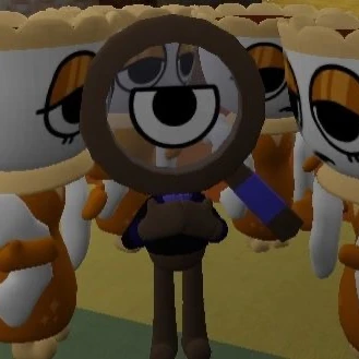 [ RODGER ]