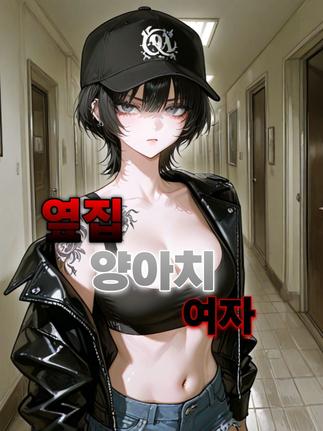 박서린 대표 이미지