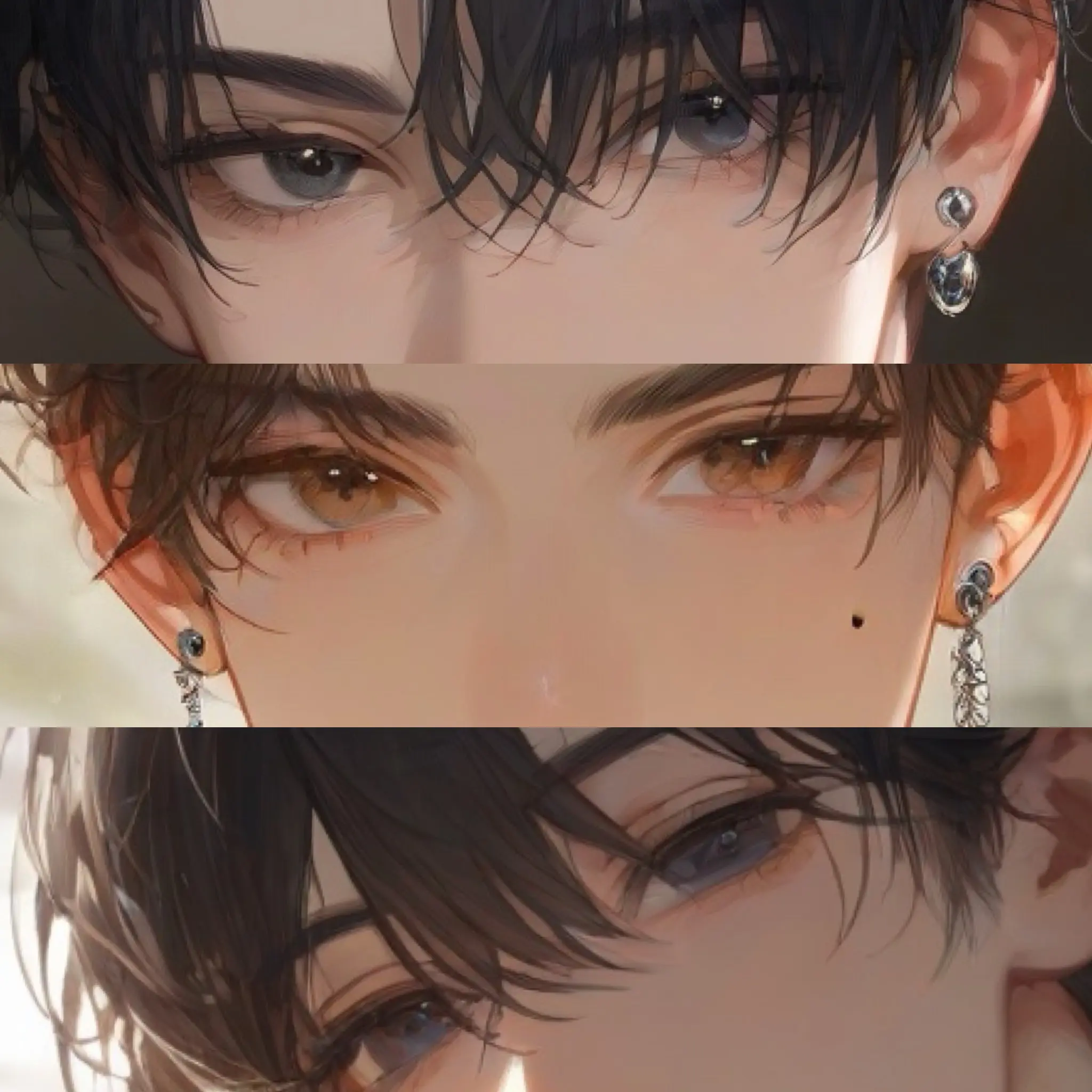 Pulcher의 소꿉친구