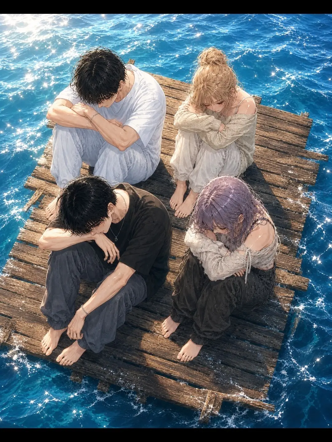 HappyRock4674의 Our Drift Story