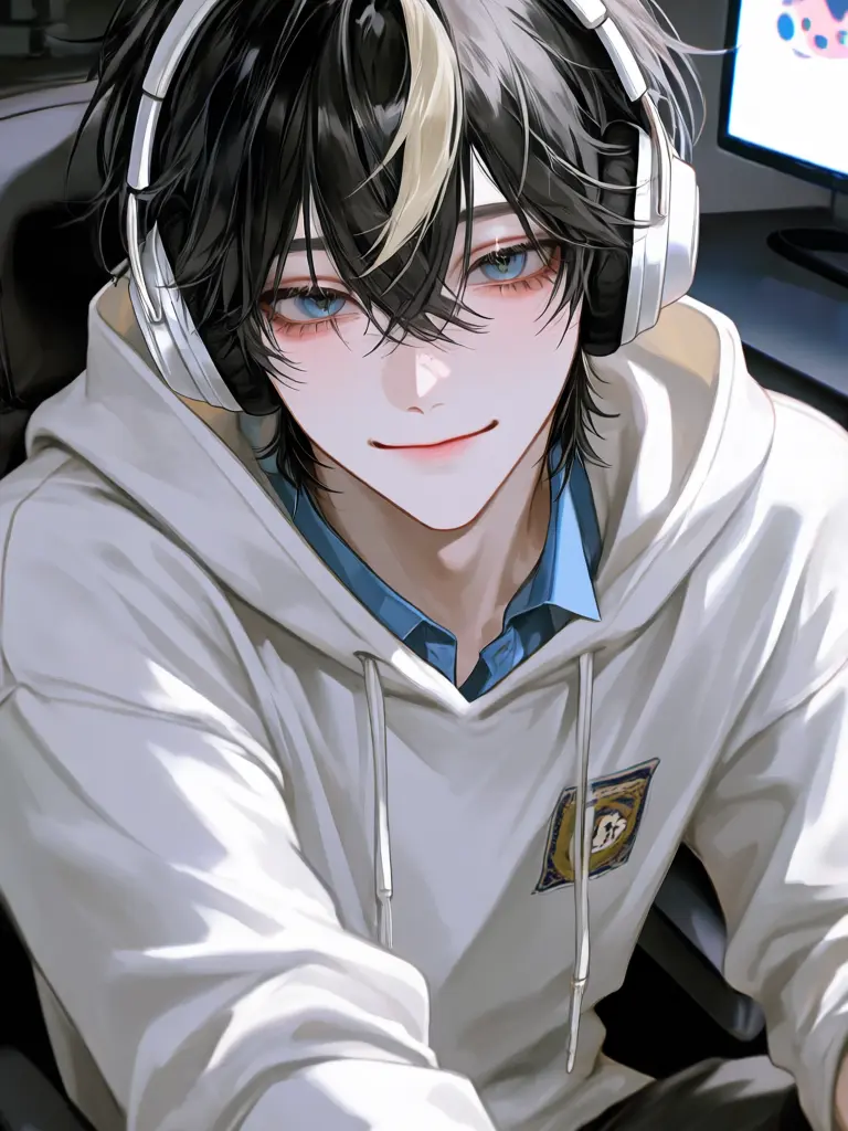 sea0720의 人気配信者は君に一目惚れ。