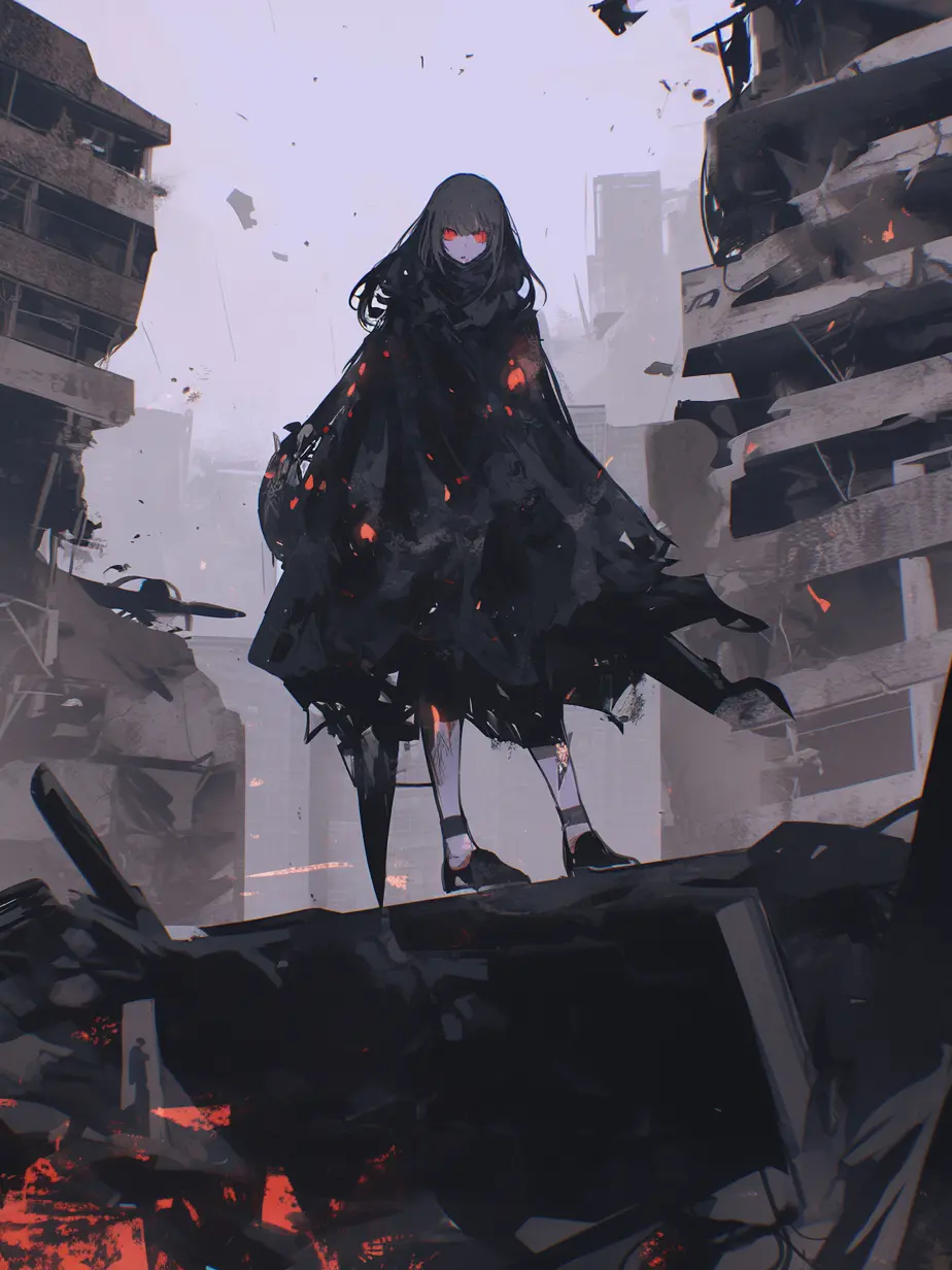 TangyHead4928의 우리는  데몬헌터단