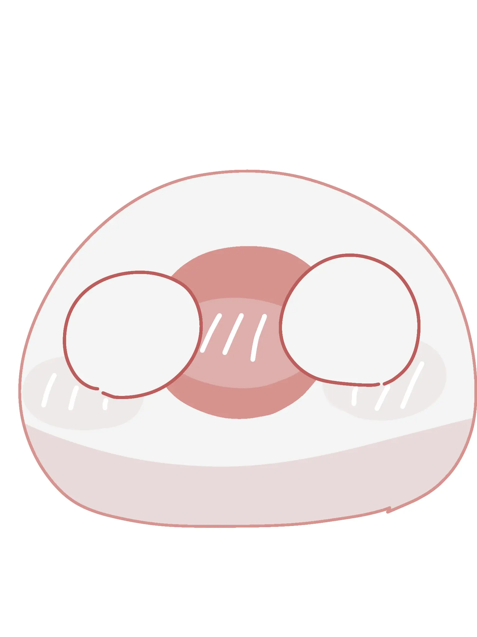 yukimidaihukusuki의 ポーランドボールの日本さん