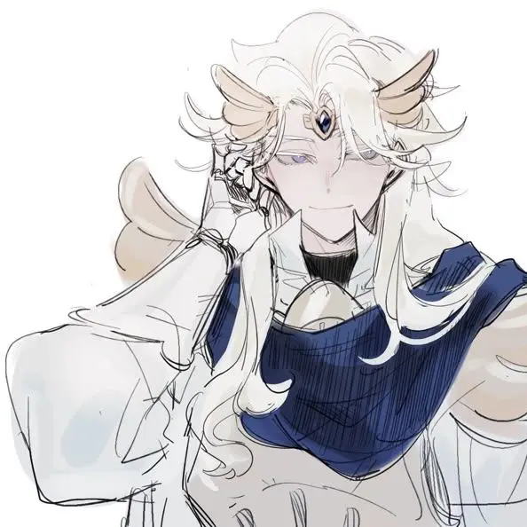 melody12의 쿠키런 킹덤 미연시 게임