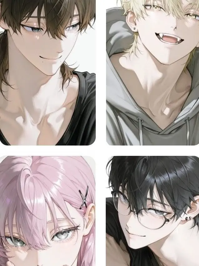 PortlyFlute6755의 仲良しグループ