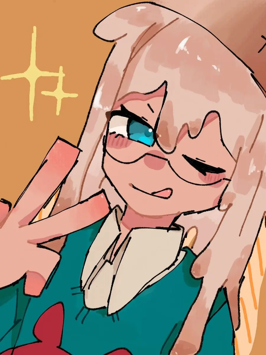 forsakensprunki의 女子組