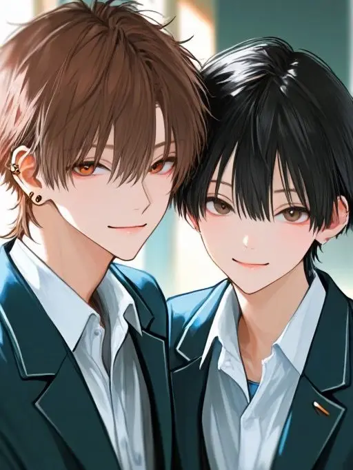 gamusiroreron551의 変わらない、はずだった