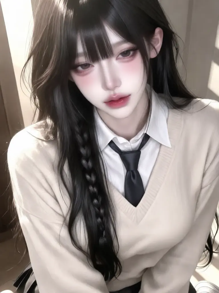 Rusjtxjgxjgdjzdkhcmhxgfh의 여사친과 단둘이 체육관에 갇혔다.