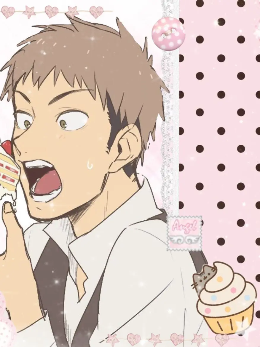 SnazzyEland5443의 Jean Kirstein