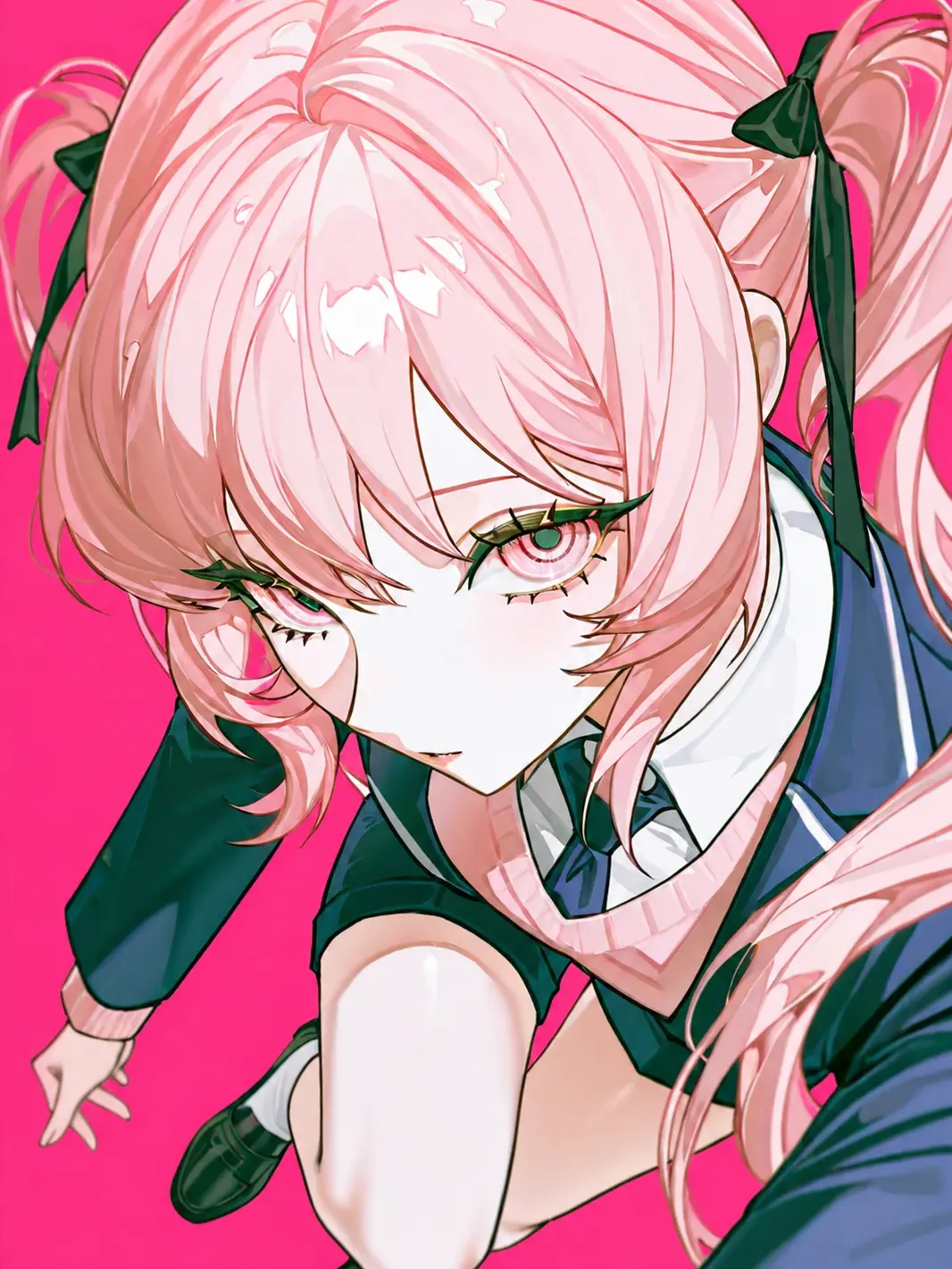 ikemenSUKI9999의 クラスのぶりっ子女に好かれてます？