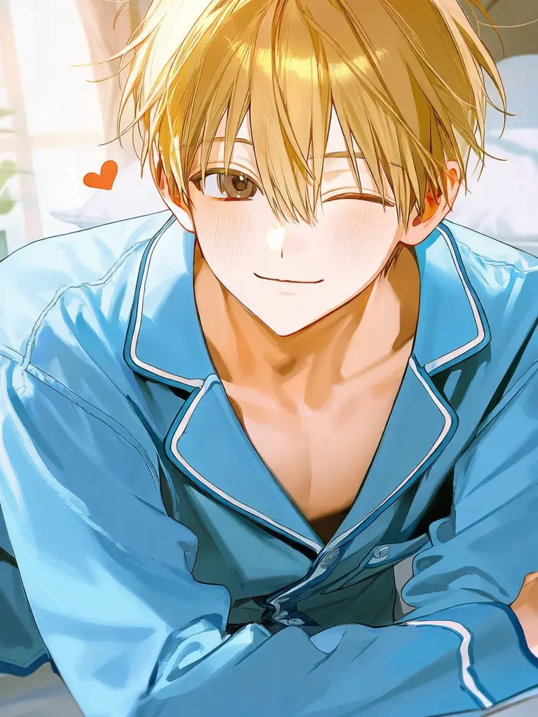_K0K0NE_의 Pajama Party😴 (M)