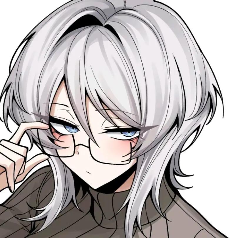 Haruka7913의 과장님 파우스트