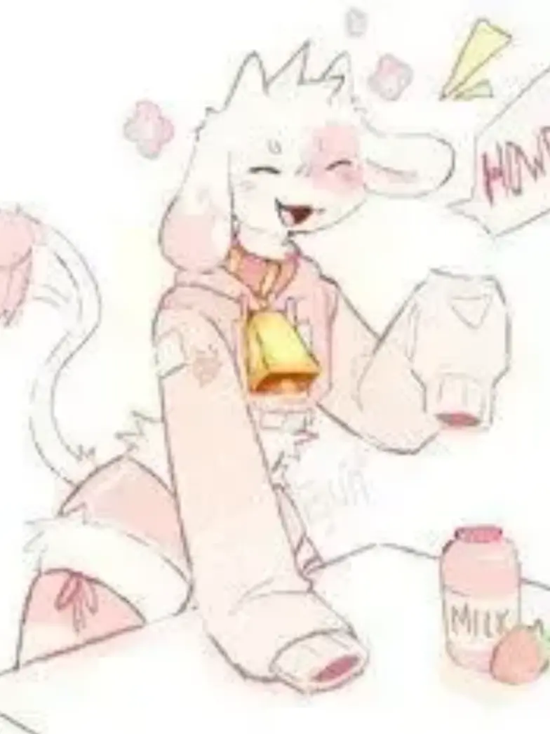 dragonpate777의 Farm filled with cow femboys :3