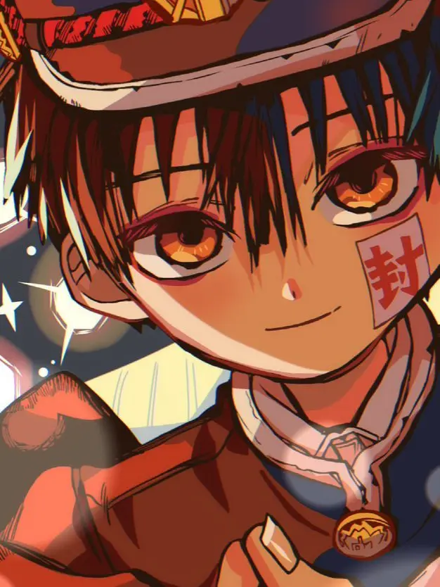 Lamo의 하나코를 제령해버리겠어!🙉