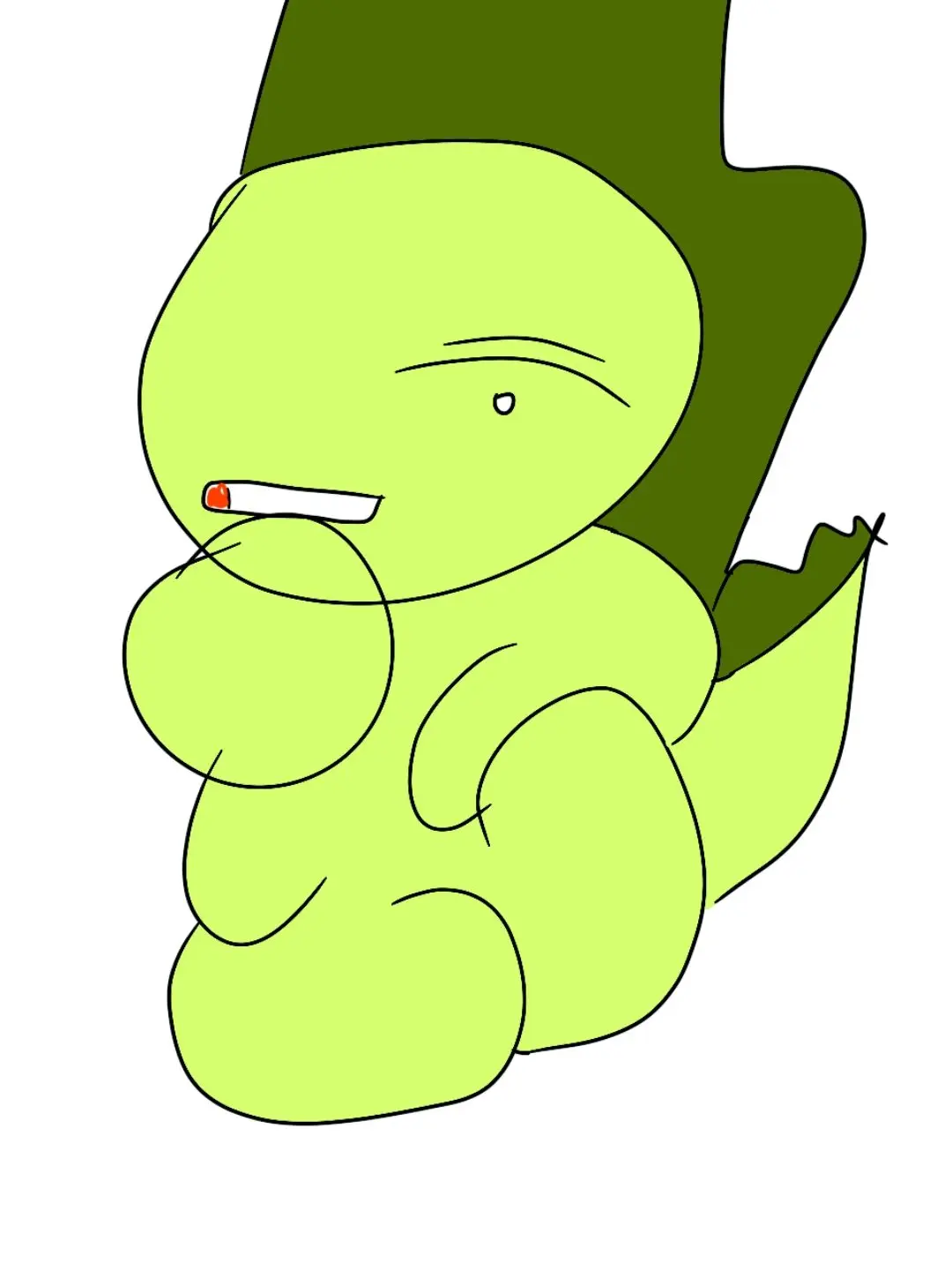 DinoguaNa의 마음대로 11