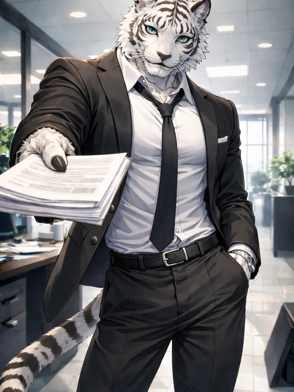 CurvyAidi4306의 うちの上司がやけに色っぽい