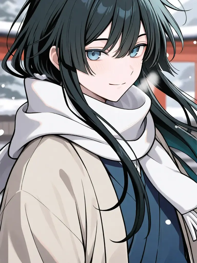 KeenDecal7779의 元最強の剣士と、雪山で優しい生活を