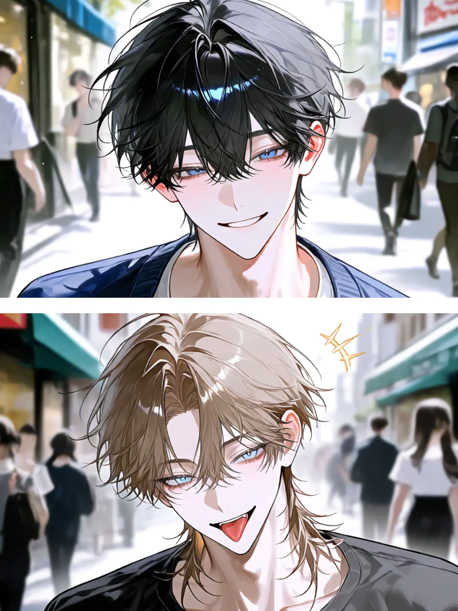 aruaru0223의 We're Drunk, So It's Okay, Right? ♡